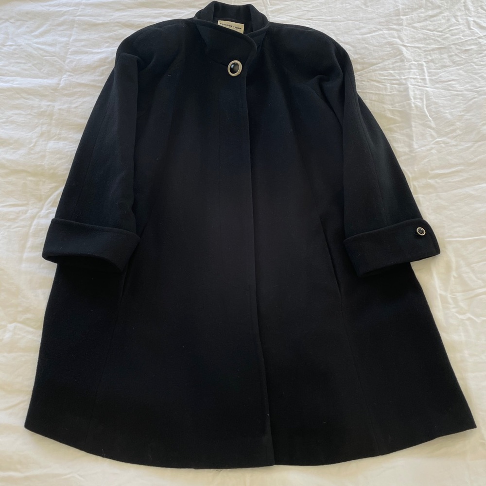 Preston & York Coat